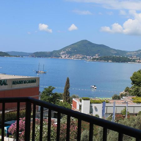 Guest House Przno Bay Sveti Stefan Camera foto